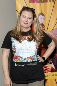 Filmscreening 'Super Human Anxiety', San Diego Comic-Con International 2025