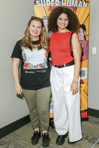 Filmscreening 'Super Human Anxiety', San Diego Comic-Con International 2025