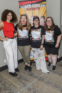 Filmscreening 'Super Human Anxiety', San Diego Comic-Con International 2025