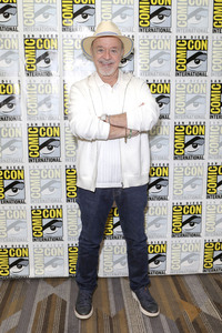 Photocall 'Andreas Deja: 30 Years of Disney Villains', San Diego Comic-Con International 2025