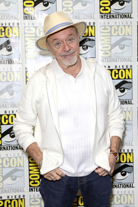 Photocall 'Andreas Deja: 30 Years of Disney Villains', San Diego Comic-Con International 2025