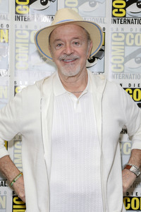 Photocall 'Andreas Deja: 30 Years of Disney Villains', San Diego Comic-Con International 2025