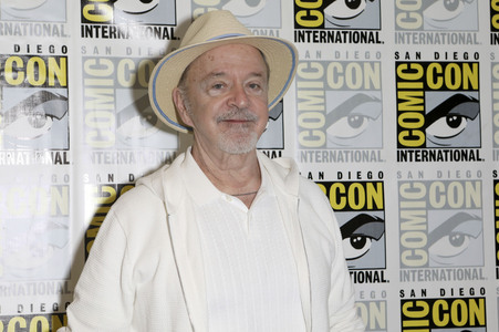 Photocall 'Andreas Deja: 30 Years of Disney Villains', San Diego Comic-Con International 2025