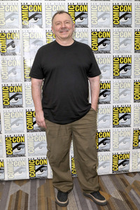 Photocall 'Andreas Deja: 30 Years of Disney Villains', San Diego Comic-Con International 2025
