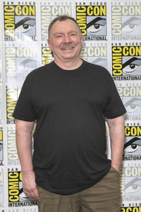 Photocall 'Andreas Deja: 30 Years of Disney Villains', San Diego Comic-Con International 2025