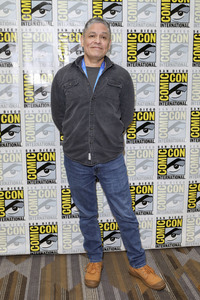 Photocall 'Andreas Deja: 30 Years of Disney Villains', San Diego Comic-Con International 2025