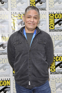 Photocall 'Andreas Deja: 30 Years of Disney Villains', San Diego Comic-Con International 2025