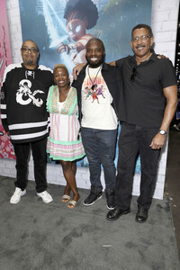 Autogrammstunde 'Iyanu', San Diego Comic-Con International 2025