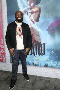 Autogrammstunde 'Iyanu', San Diego Comic-Con International 2025