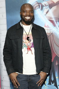 Autogrammstunde 'Iyanu', San Diego Comic-Con International 2025