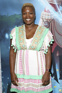 Autogrammstunde 'Iyanu', San Diego Comic-Con International 2025