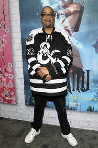 Autogrammstunde 'Iyanu', San Diego Comic-Con International 2025