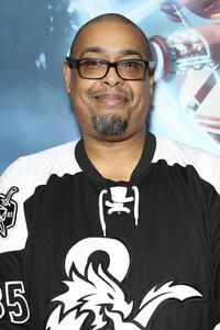 Autogrammstunde 'Iyanu', San Diego Comic-Con International 2025