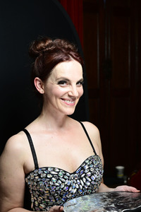 Theaterpremiere 'Jedermann' bei den Thurn und Taxis Schlossfestspielen in Regensburg