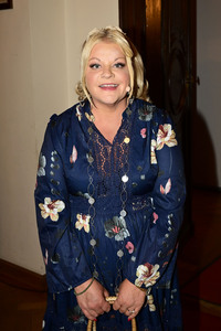 Theaterpremiere 'Jedermann' bei den Thurn und Taxis Schlossfestspielen in Regensburg