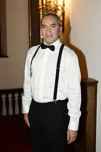 Theaterpremiere 'Jedermann' bei den Thurn und Taxis Schlossfestspielen in Regensburg