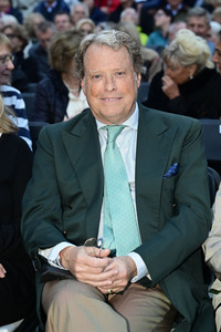 Theaterpremiere 'Jedermann' bei den Thurn und Taxis Schlossfestspielen in Regensburg