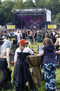Mittelalterlich Phantasie Spectaculum in Bückeburg