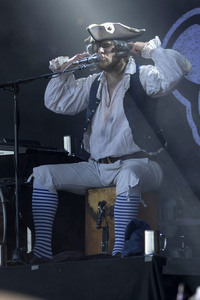 Mittelalterlich Phantasie Spectaculum in Bückeburg