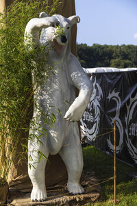 Mittelalterlich Phantasie Spectaculum in Bückeburg