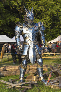 Mittelalterlich Phantasie Spectaculum in Bückeburg