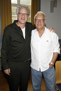 Promiflohmarkt für den Verein Kinderschutzengel in Berlin