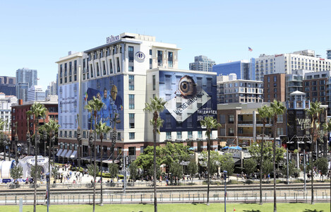 Impressionen von der San Diego Comic-Con International 2025