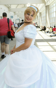 Impressionen von der San Diego Comic-Con International 2025