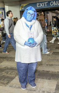 Impressionen von der San Diego Comic-Con International 2025