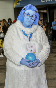 Impressionen von der San Diego Comic-Con International 2025