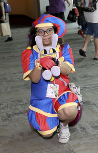 Impressionen von der San Diego Comic-Con International 2025