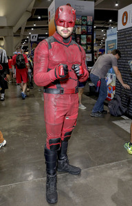 Impressionen von der San Diego Comic-Con International 2025