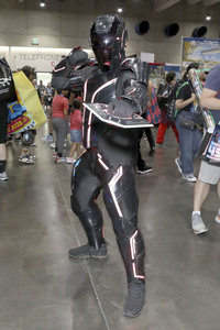 Impressionen von der San Diego Comic-Con International 2025