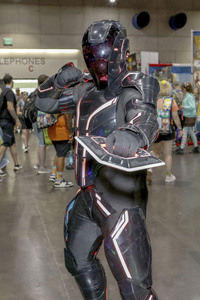 Impressionen von der San Diego Comic-Con International 2025