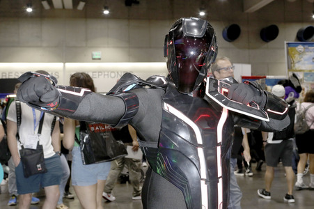 Impressionen von der San Diego Comic-Con International 2025