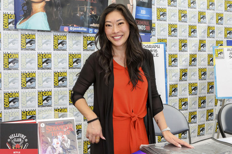 Impressionen von der San Diego Comic-Con International 2025