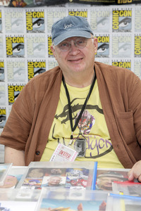 Impressionen von der San Diego Comic-Con International 2025