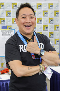 Impressionen von der San Diego Comic-Con International 2025