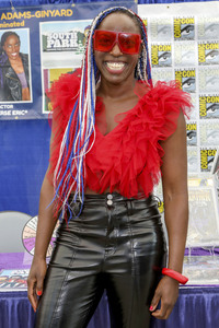 Impressionen von der San Diego Comic-Con International 2025