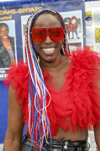 Impressionen von der San Diego Comic-Con International 2025