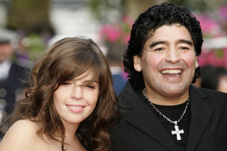 Closing Ceremony und Filmpremiere 'Chromophobia', Cannes Film Festival 2005