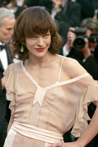 Closing Ceremony und Filmpremiere 'Chromophobia', Cannes Film Festival 2005