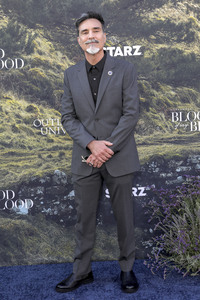 Serienpremiere 'Outlander: Blood of my Blood' in Los Angeles