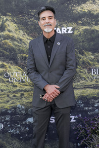 Serienpremiere 'Outlander: Blood of my Blood' in Los Angeles