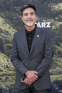 Serienpremiere 'Outlander: Blood of my Blood' in Los Angeles