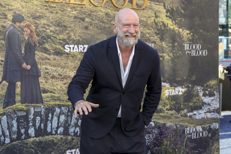 Serienpremiere 'Outlander: Blood of my Blood' in Los Angeles