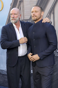 Serienpremiere 'Outlander: Blood of my Blood' in Los Angeles