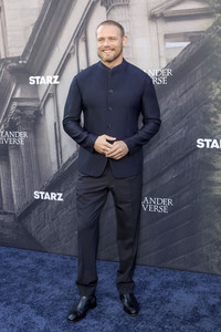 Serienpremiere 'Outlander: Blood of my Blood' in Los Angeles