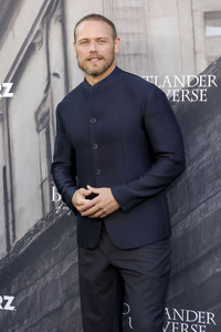 Serienpremiere 'Outlander: Blood of my Blood' in Los Angeles