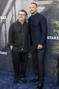Serienpremiere 'Outlander: Blood of my Blood' in Los Angeles